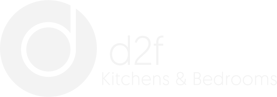 Design 2 Fit Kitchens logo